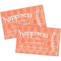 Barker Creek Happiness Award & Bookmark Set, 60/Set 4155